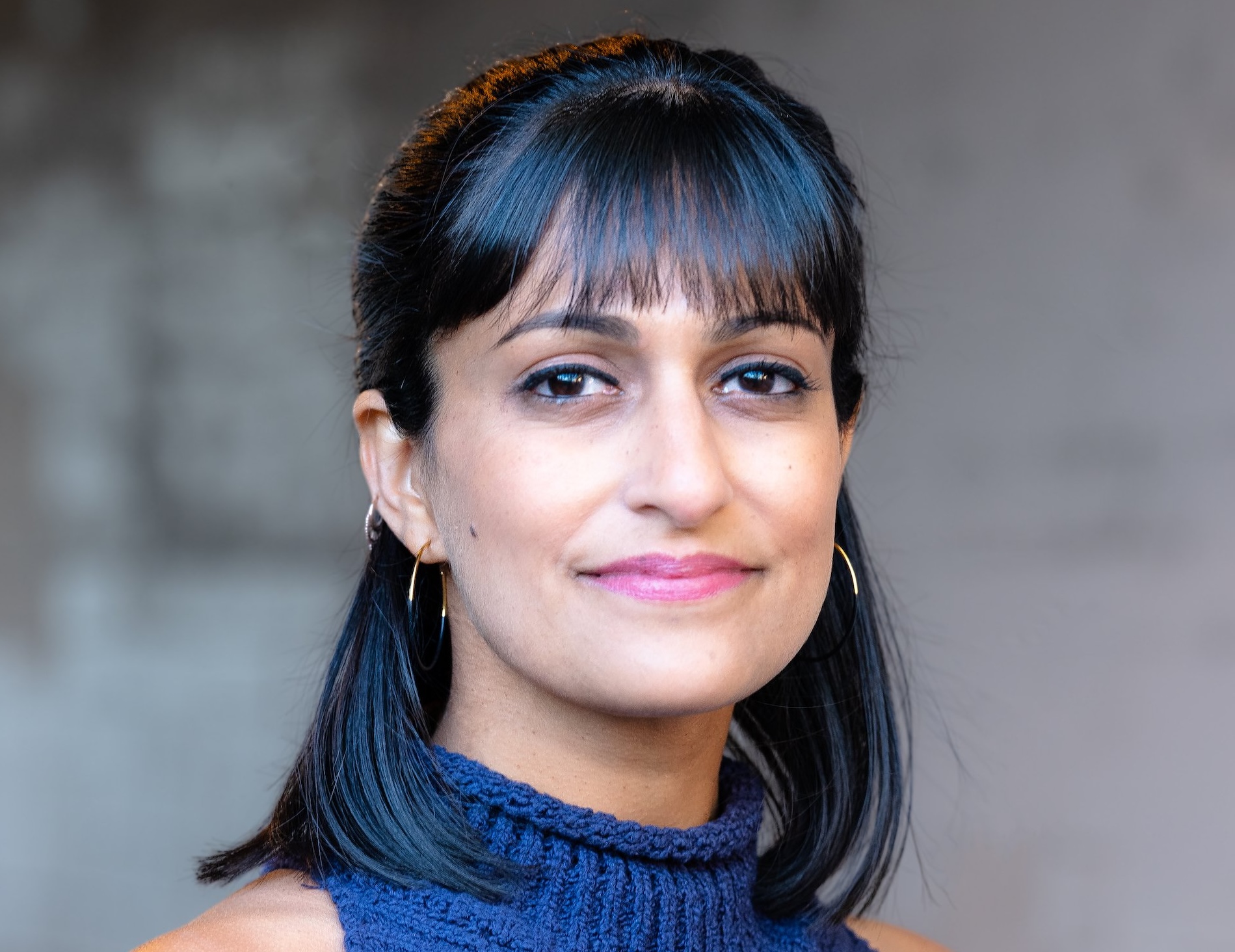 Anika Anand headshot